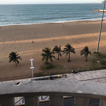 Classic Flat Apartment Fortaleza  Exterior photo