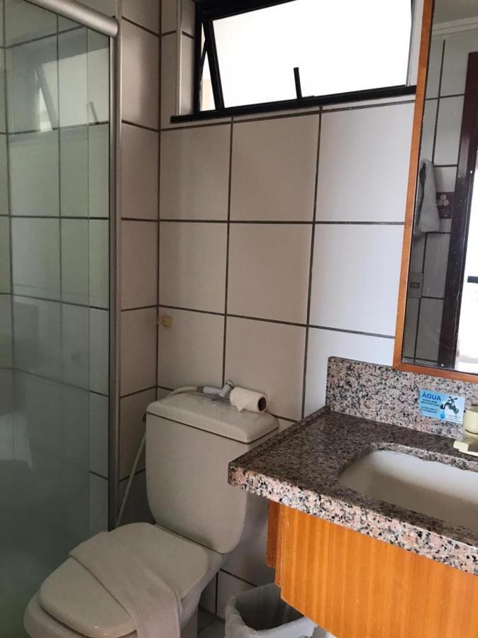 Classic Flat Apartment Fortaleza  Exterior photo