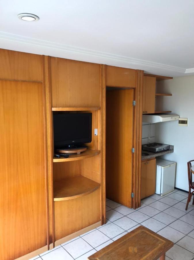Classic Flat Apartment Fortaleza  Exterior photo
