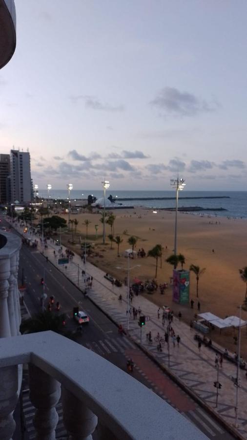 Classic Flat Apartment Fortaleza  Exterior photo