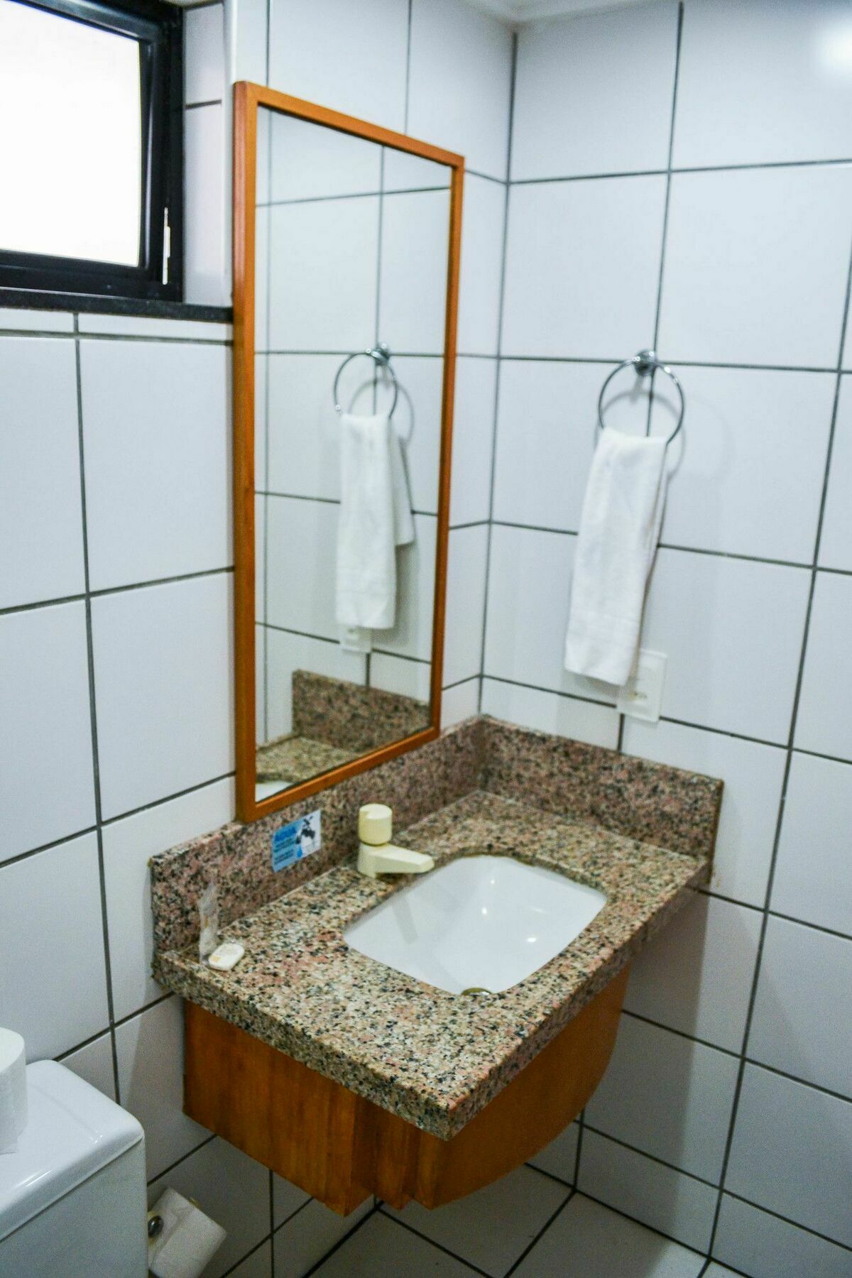 Classic Flat Apartment Fortaleza  Exterior photo